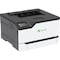 Lexmark CS431dw Color Laser Printer CS431DW - alternate 6